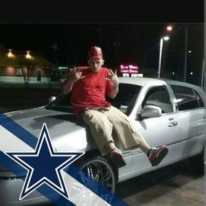 Meet your Posher, James